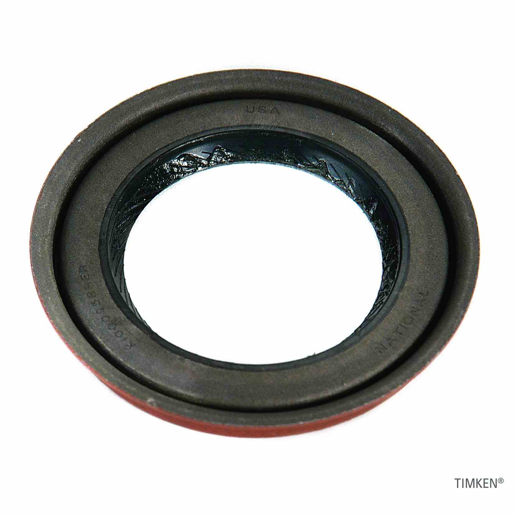 Timken Automatic Transmission Torque Converter Seal 710628