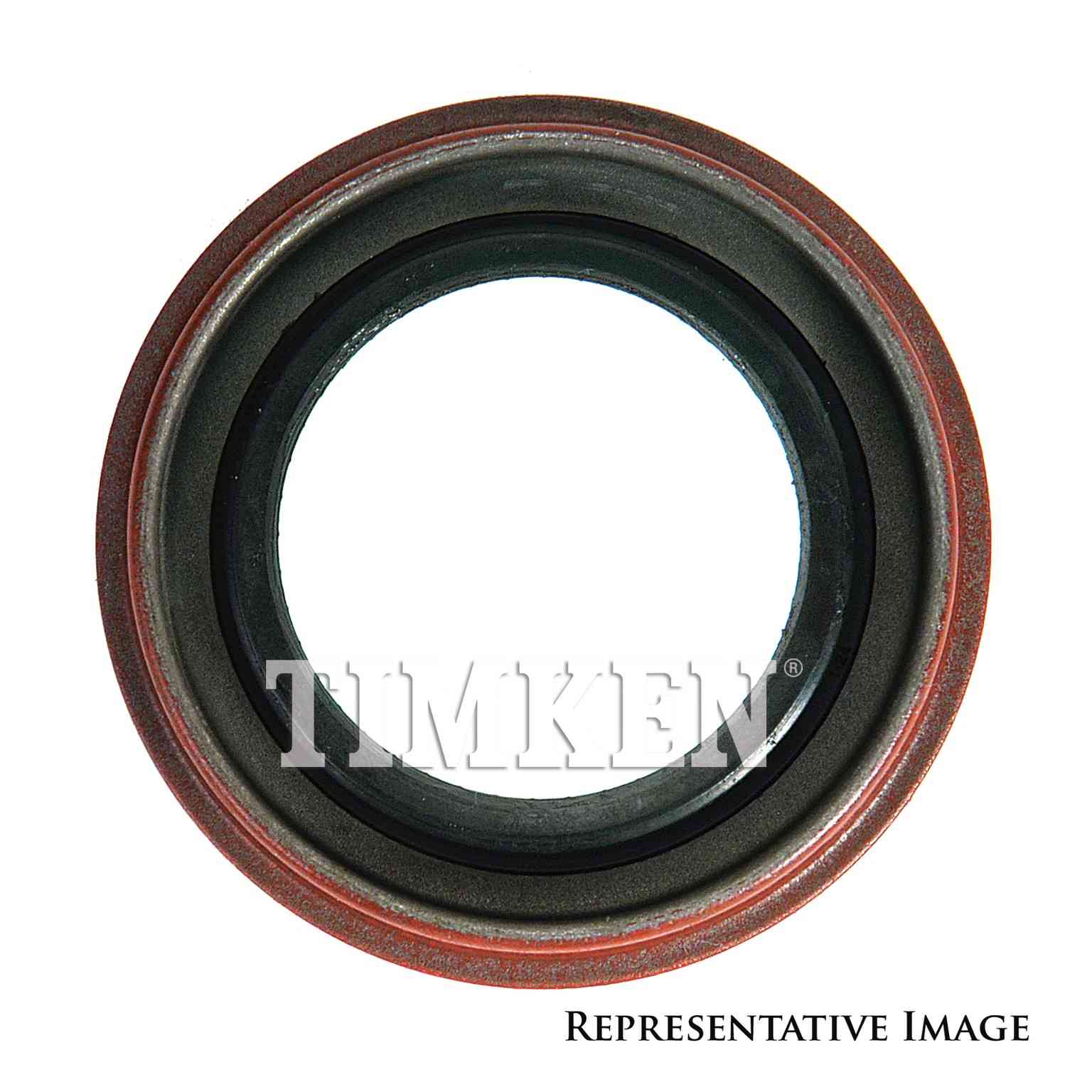 Timken Automatic Transmission Torque Converter Seal 710628