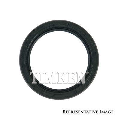 Timken Automatic Transmission Torque Converter Seal 710631