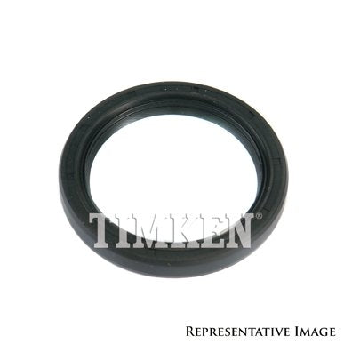 Timken Automatic Transmission Torque Converter Seal 710631