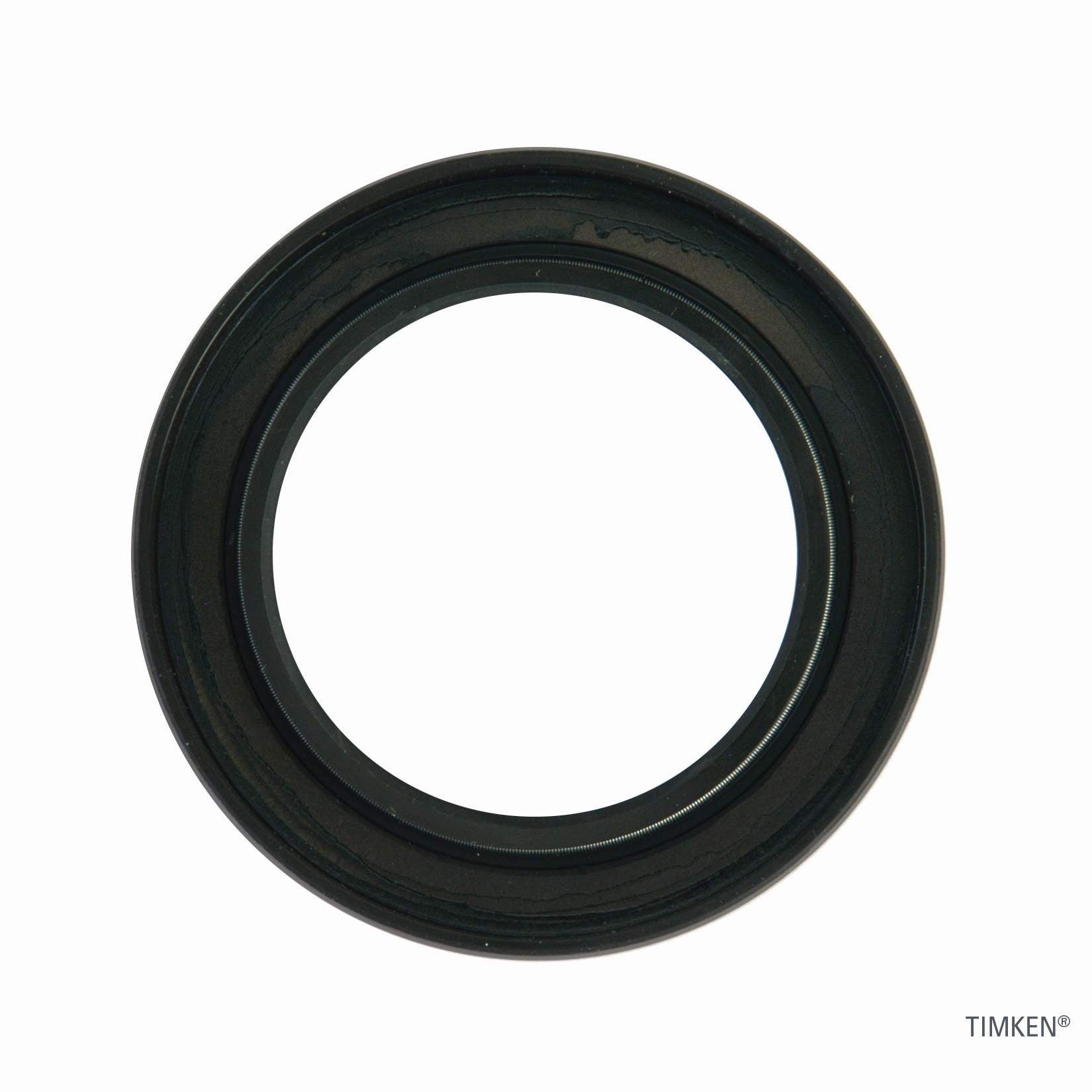 Timken Automatic Transmission Output Shaft Seal 710634