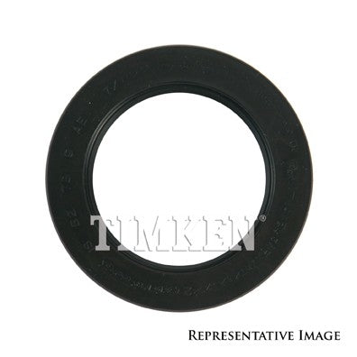 Timken Automatic Transmission Output Shaft Seal 710634