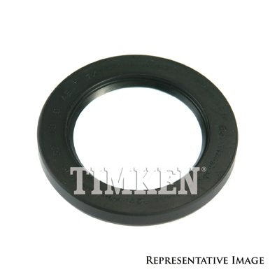 Timken Automatic Transmission Output Shaft Seal 710634