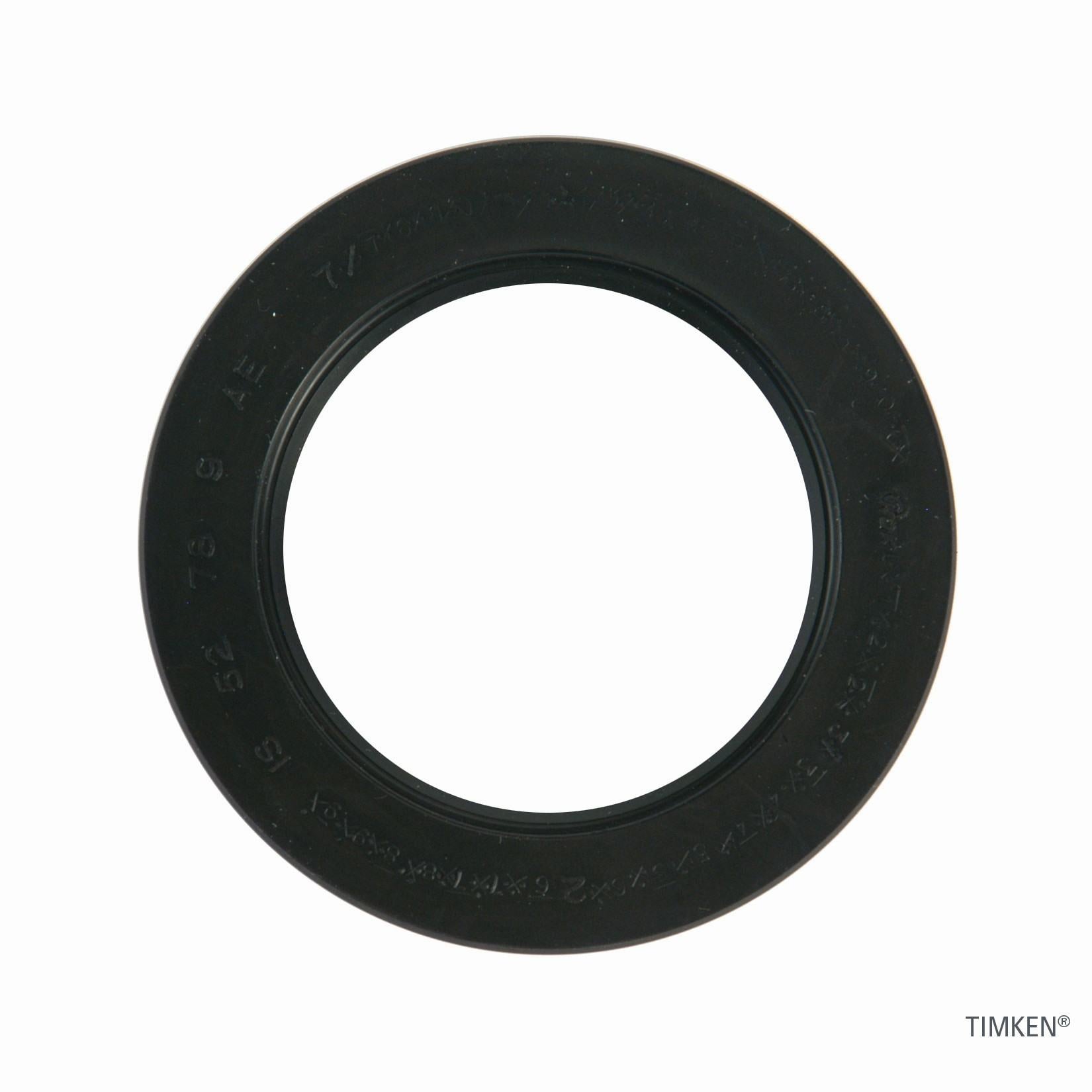 Timken Automatic Transmission Output Shaft Seal 710634