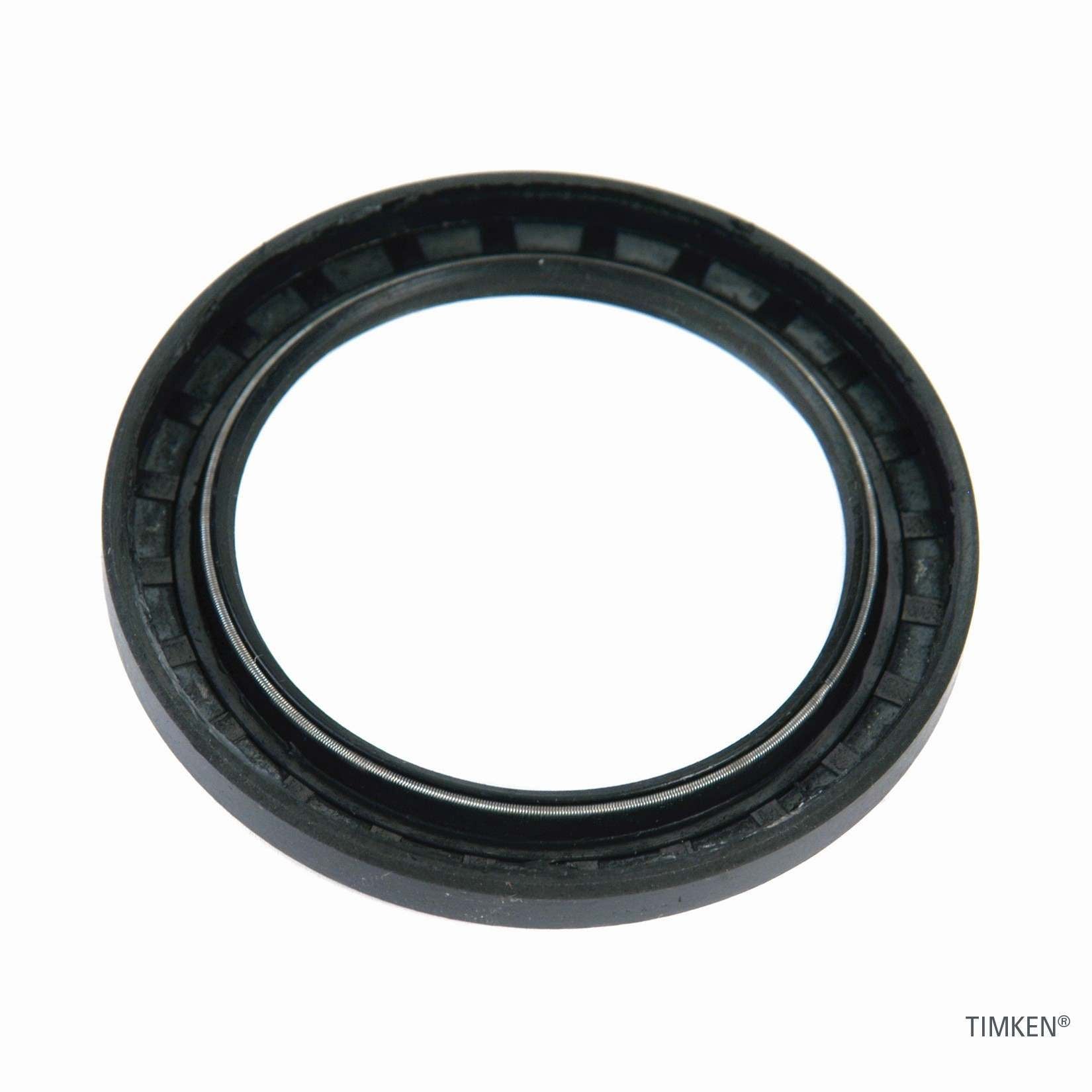 Timken Wheel Seal 710637