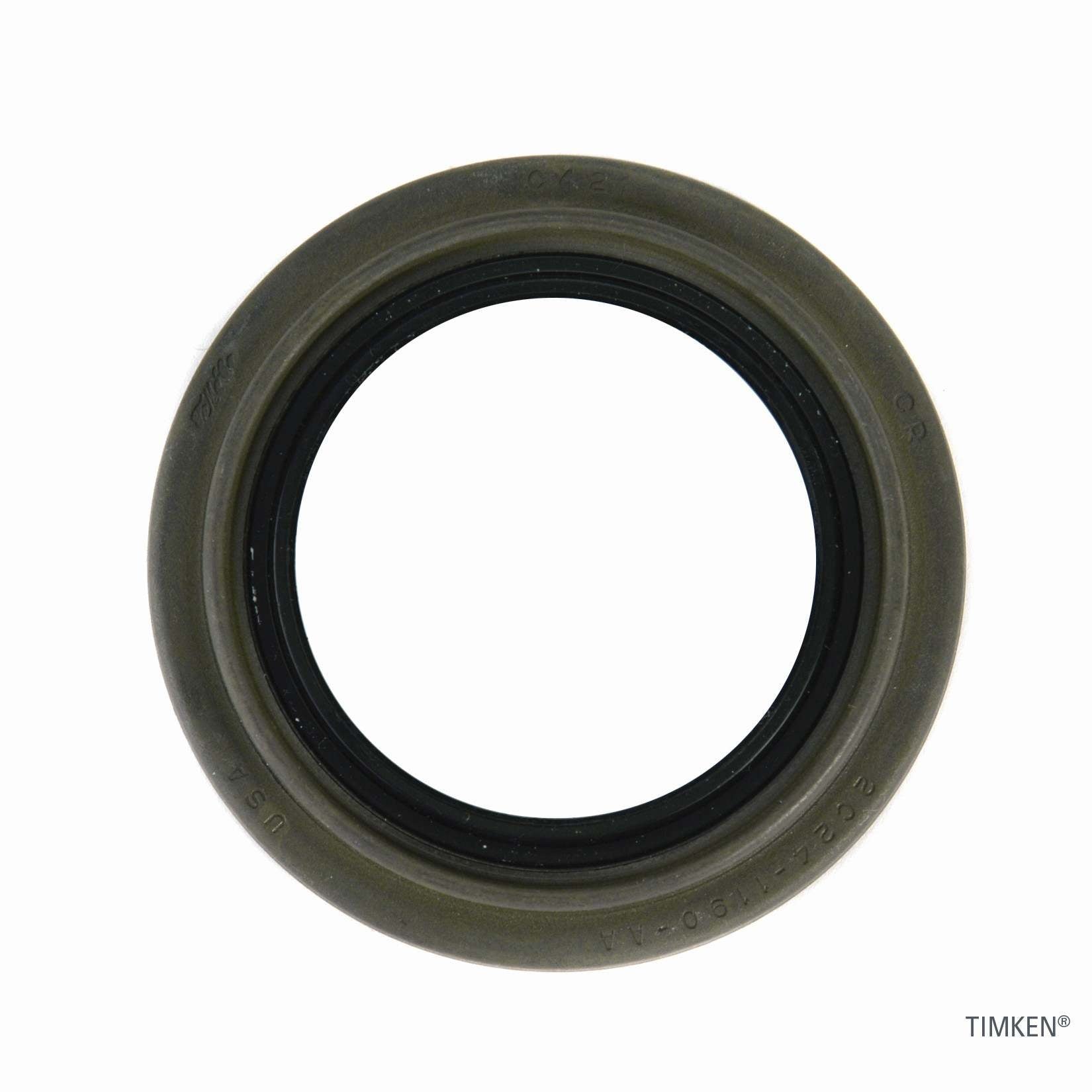 Timken Wheel Seal 710640