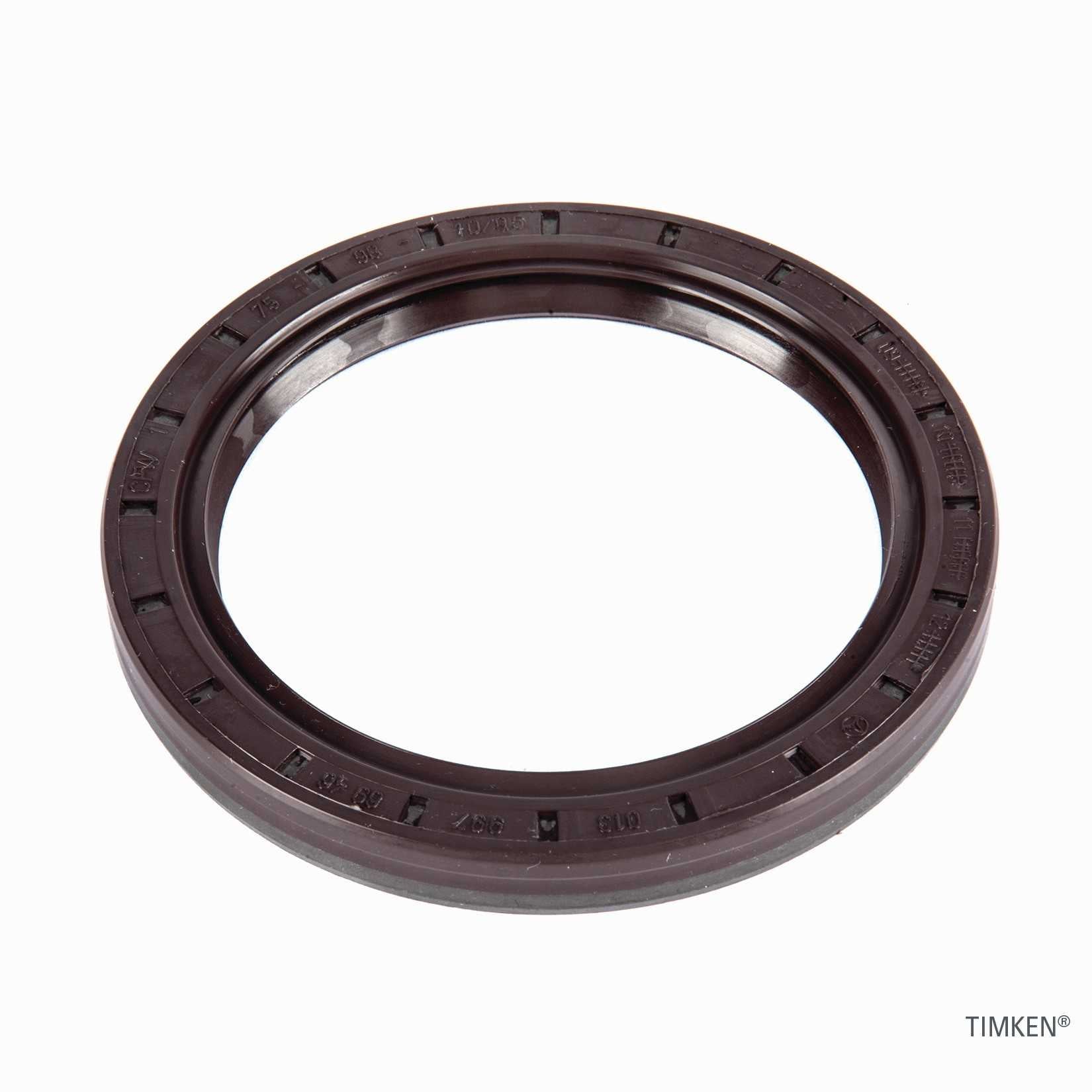 Timken Wheel Seal 710641