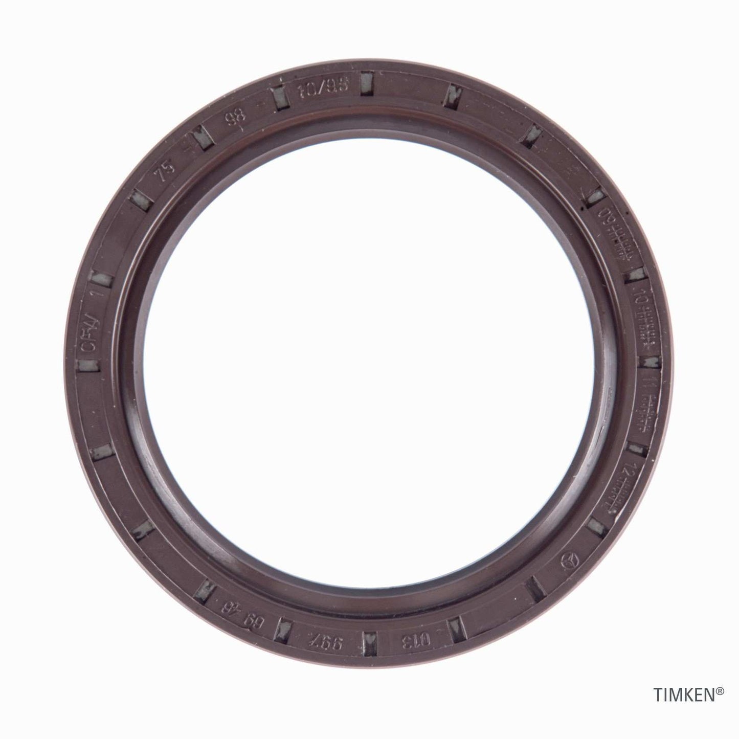 Timken Wheel Seal 710641