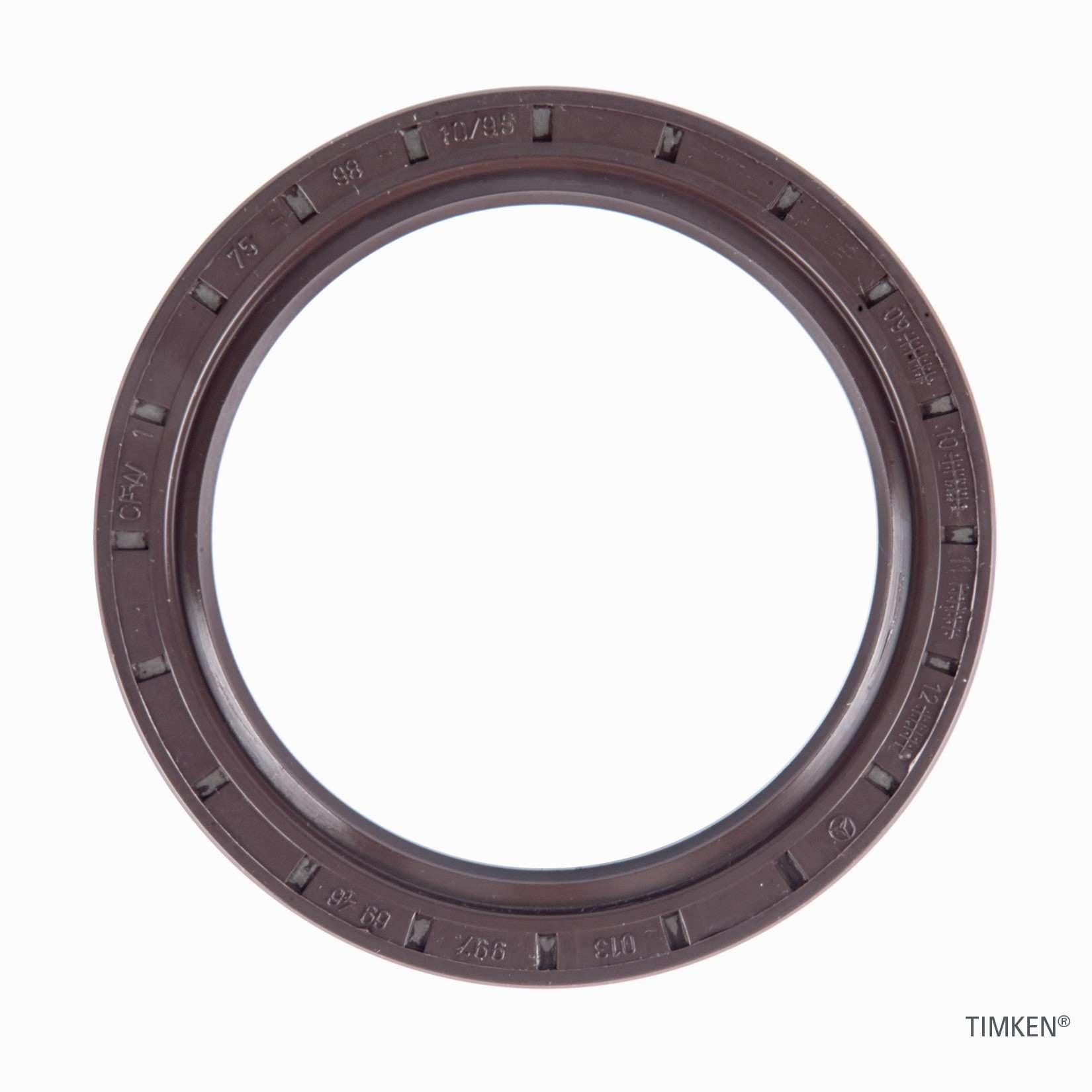 Timken Wheel Seal 710641
