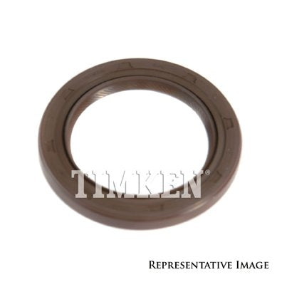 Timken Engine Crankshaft Seal 710644