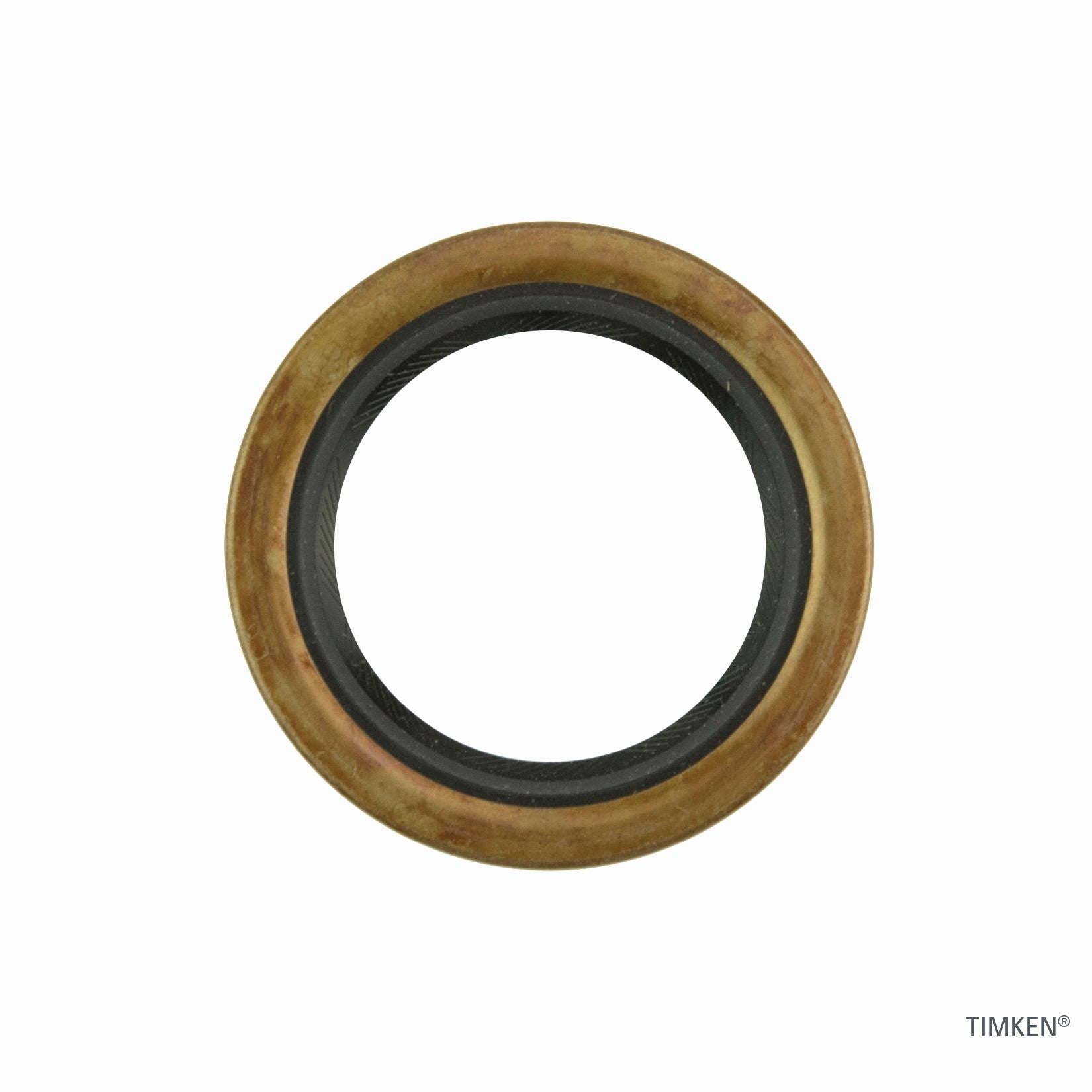 Timken Wheel Seal 710649