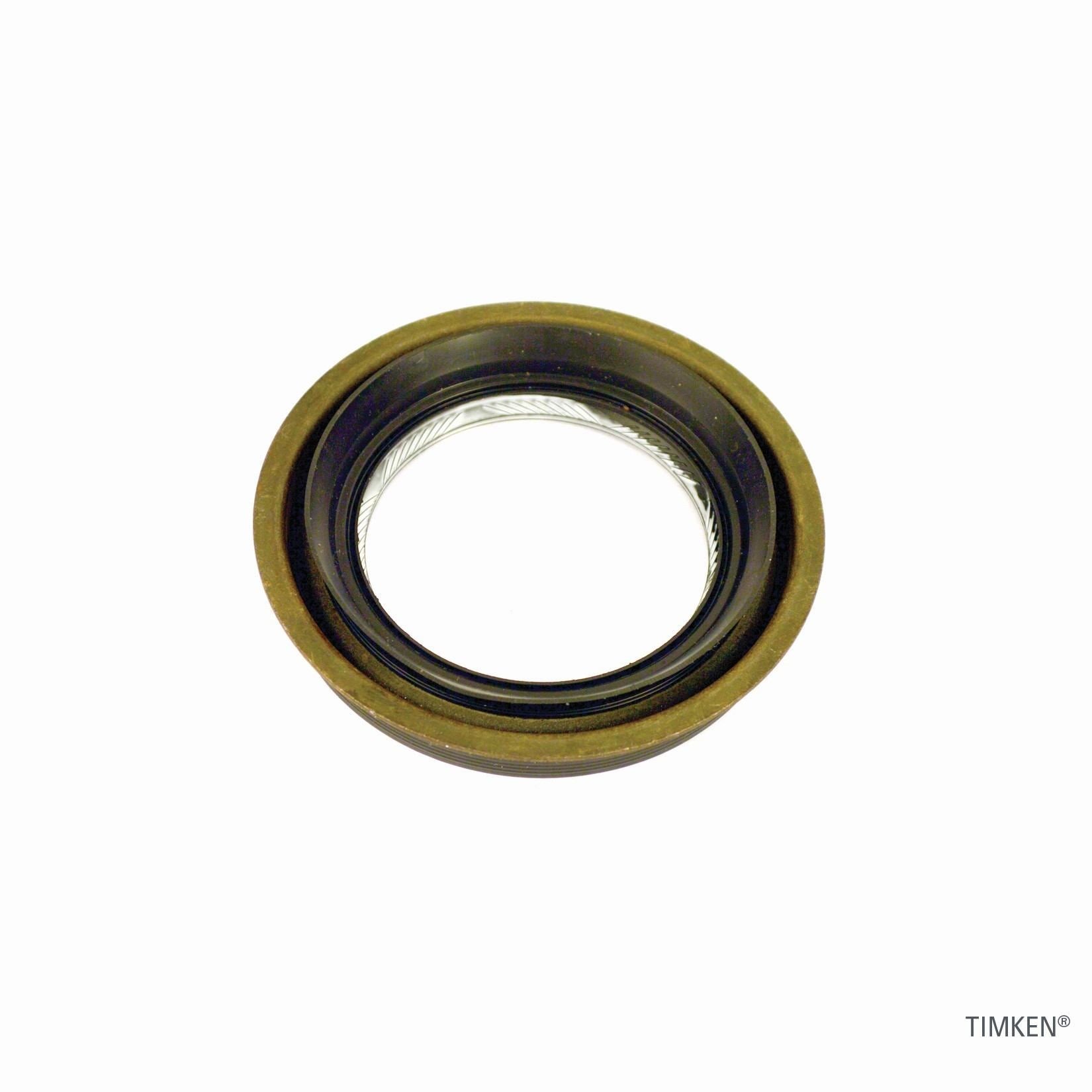 Timken Transfer Case Output Shaft Seal 710653
