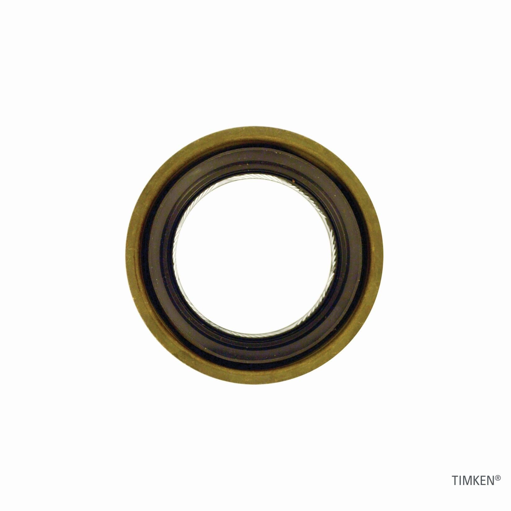 Timken Transfer Case Output Shaft Seal 710653