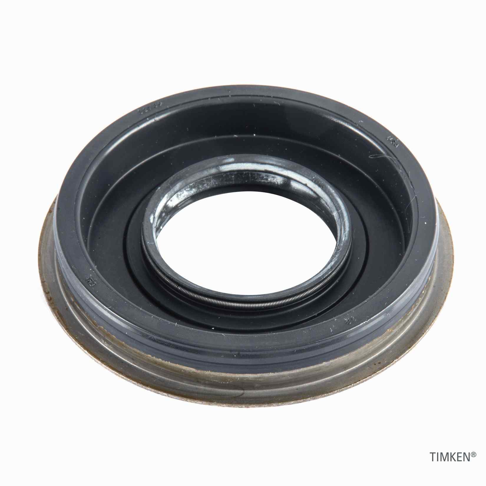 Timken Transfer Case Output Shaft Seal  top view frsport 710683