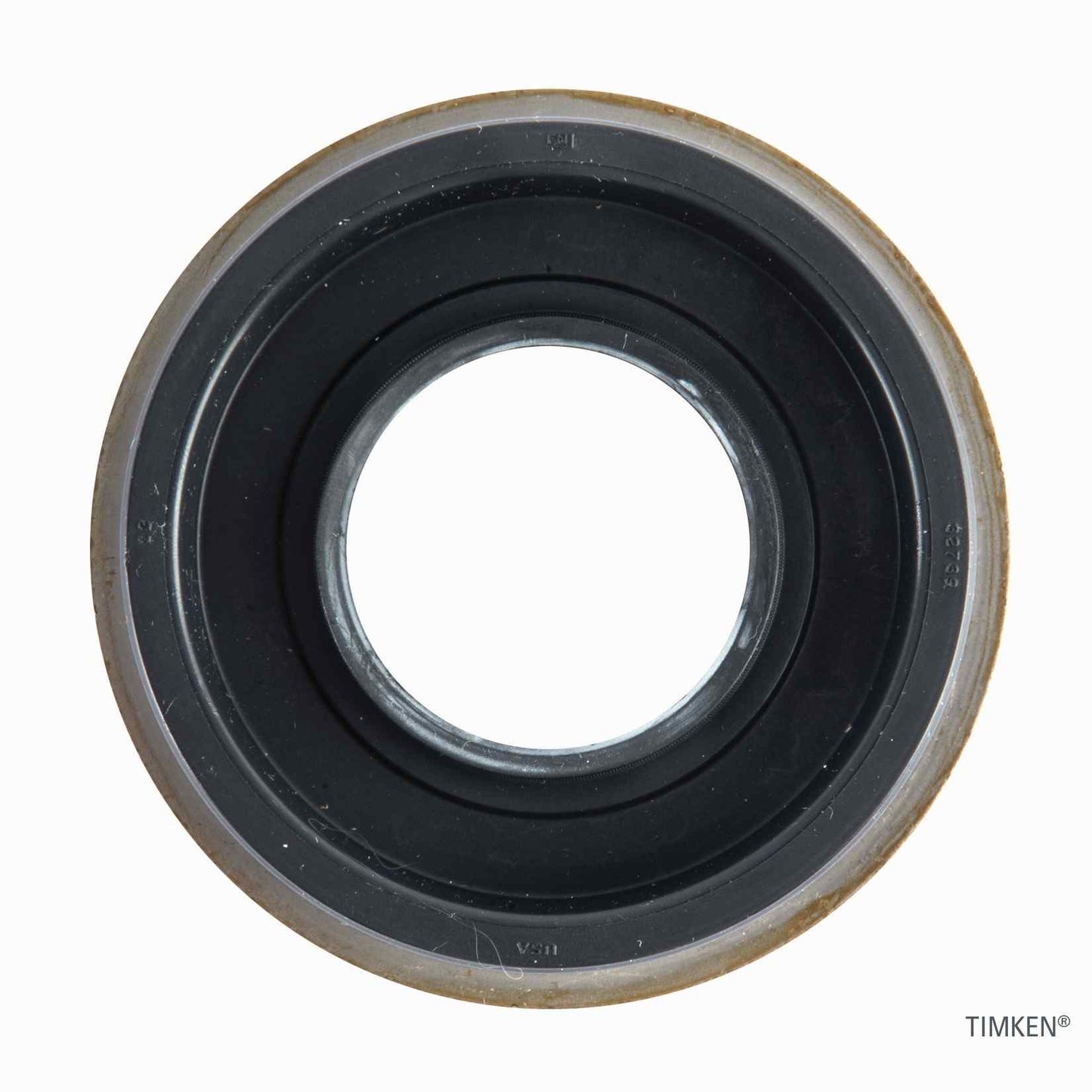 Timken Transfer Case Output Shaft Seal 710683