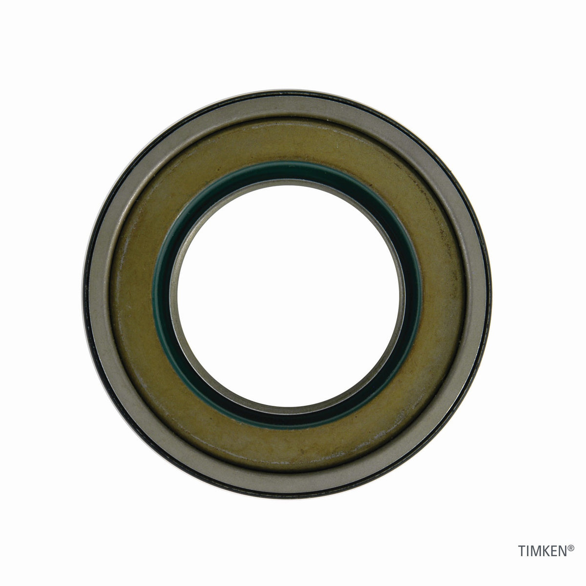 Timken Drive Axle Shaft Seal 710685