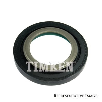 Timken Drive Axle Shaft Seal 710685