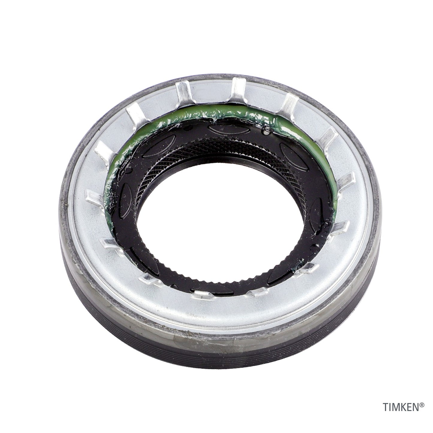 Timken Drive Axle Shaft Seal 710687 image 2