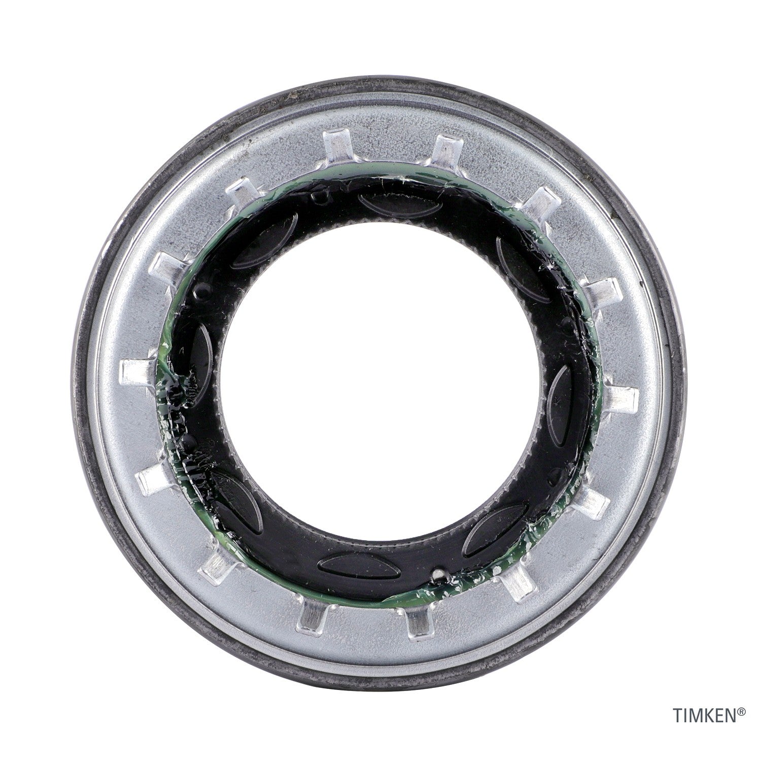 Timken Drive Axle Shaft Seal 710687 image 4