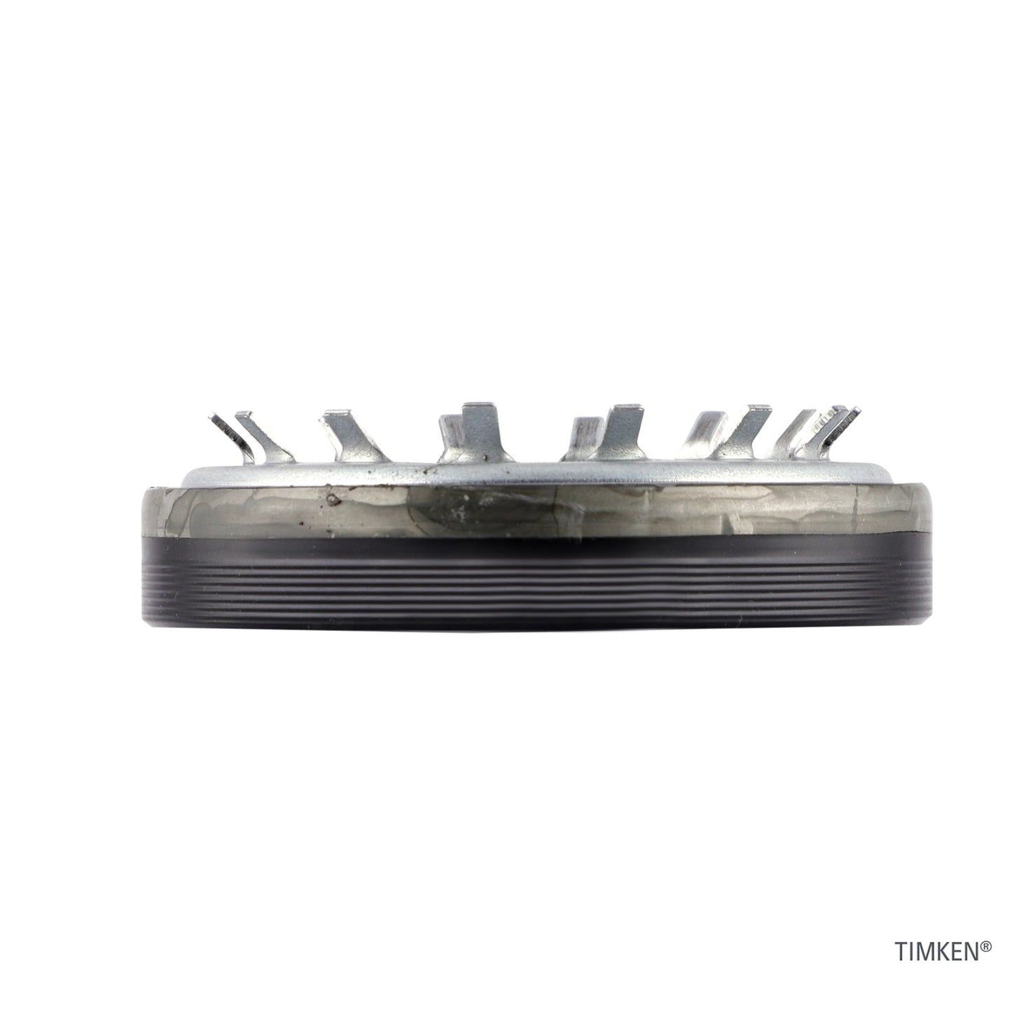 Timken Drive Axle Shaft Seal 710687 image 3