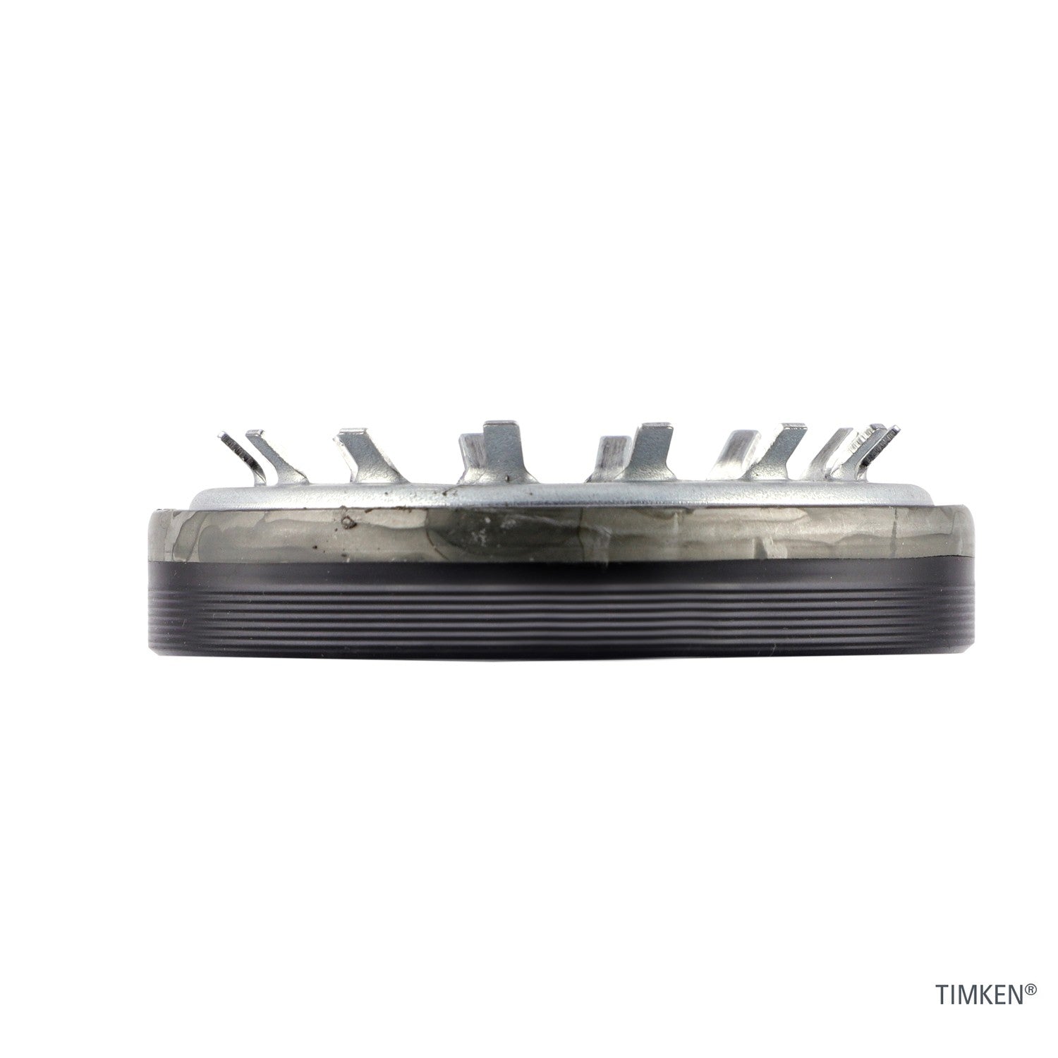 Timken Drive Axle Shaft Seal 710687 image 3