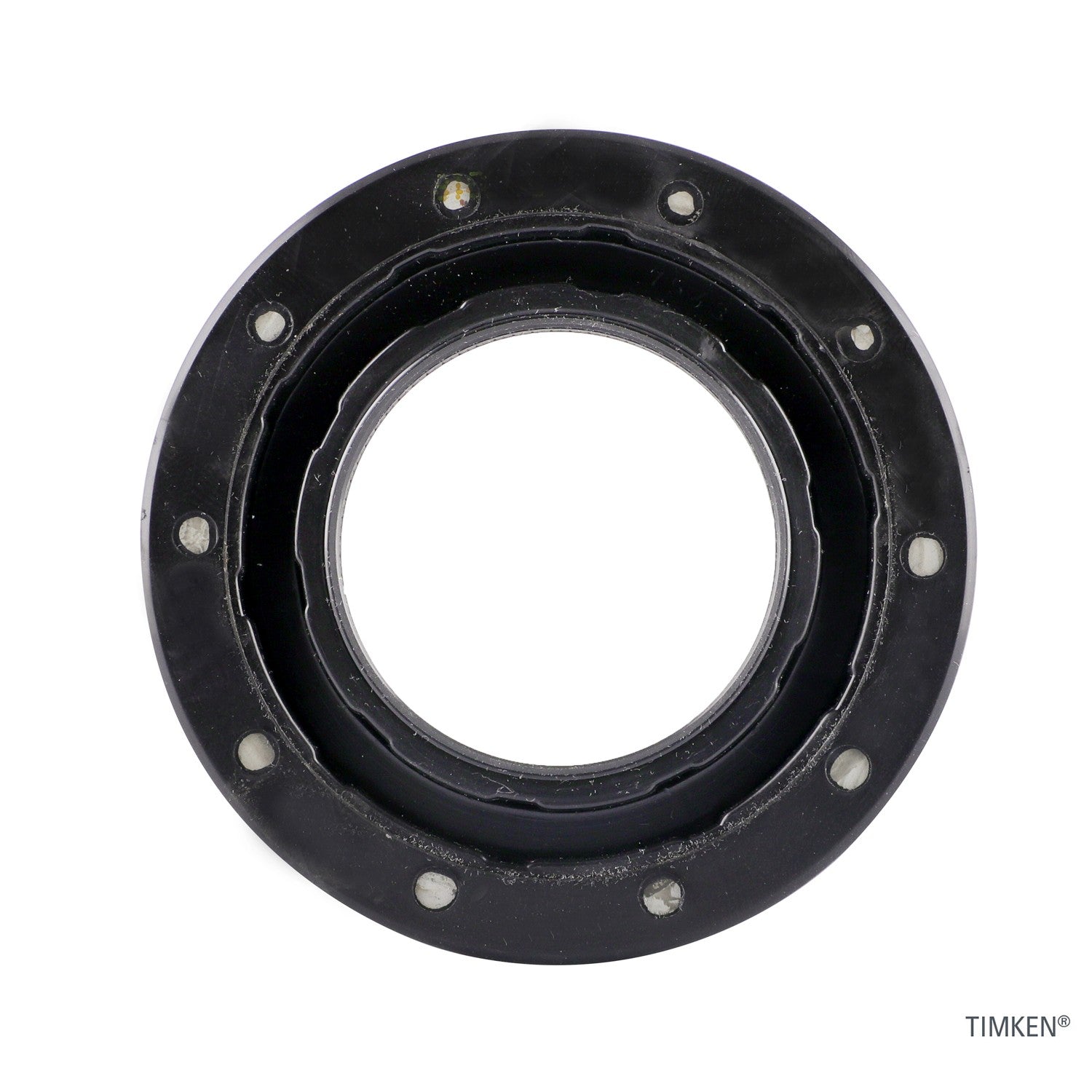 Timken Drive Axle Shaft Seal 710687 main image
