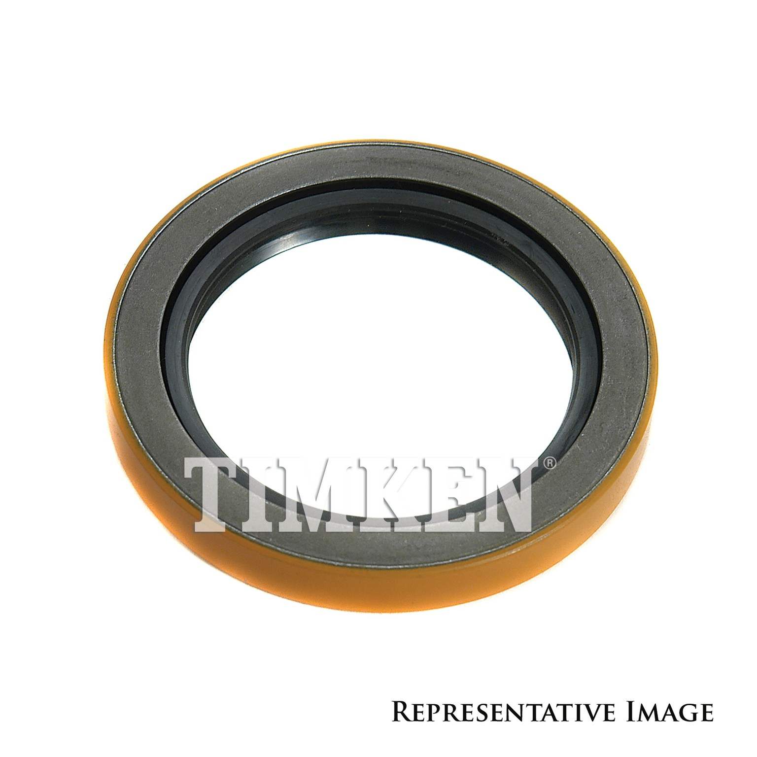 Timken Drive Axle Shaft Seal 710688
