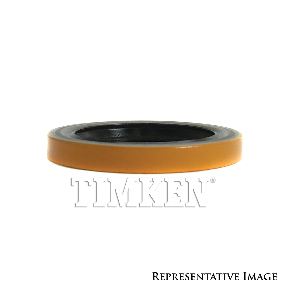 Timken Drive Axle Shaft Seal 710688