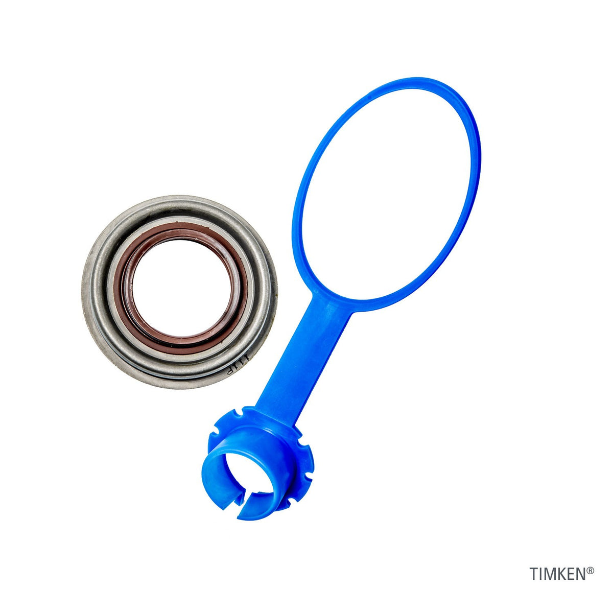 Timken Automatic Transmission Output Shaft Seal 710709