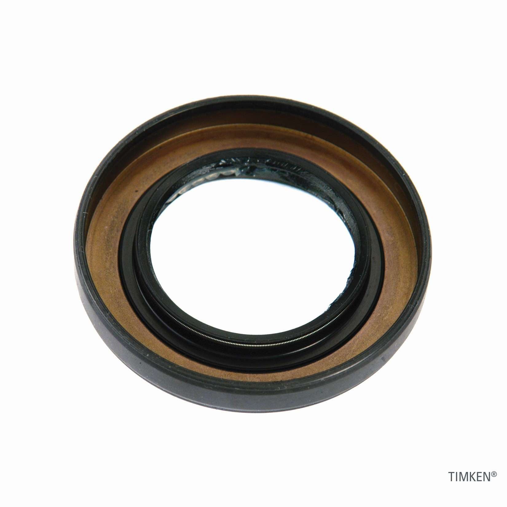 Timken Automatic Transmission Output Shaft Seal 710715