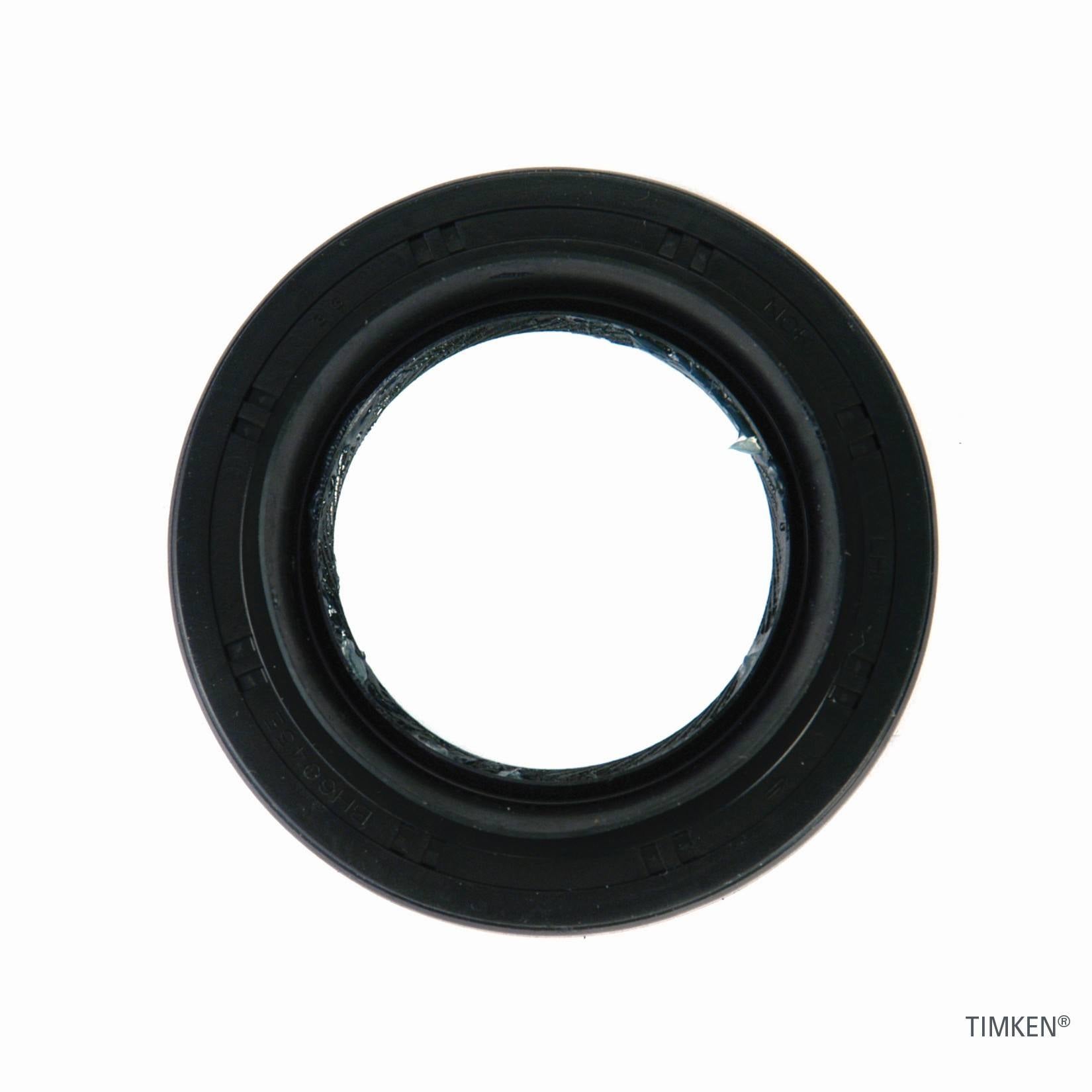 Timken Automatic Transmission Output Shaft Seal 710715
