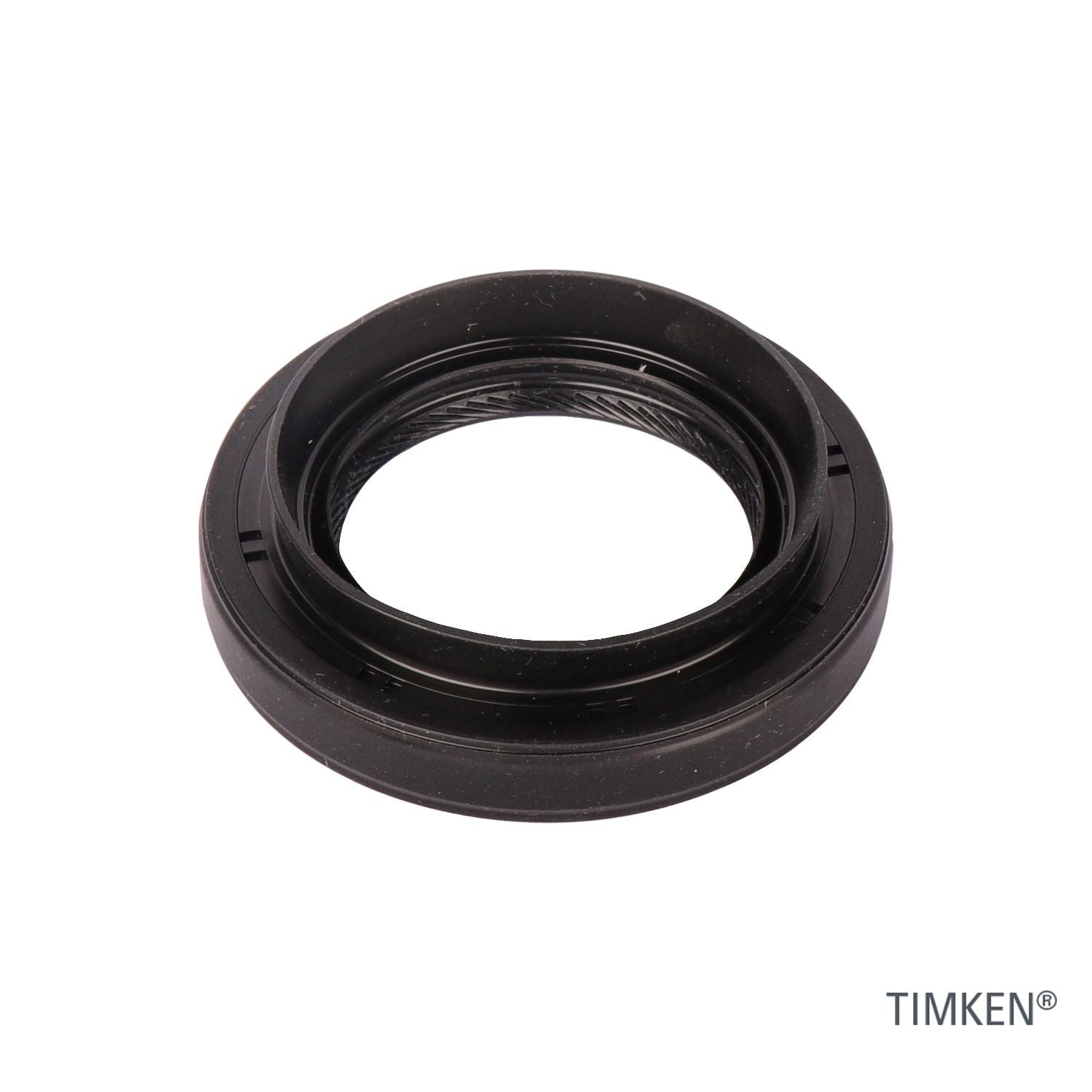 Timken Automatic Transmission Output Shaft Seal  top view frsport 710731