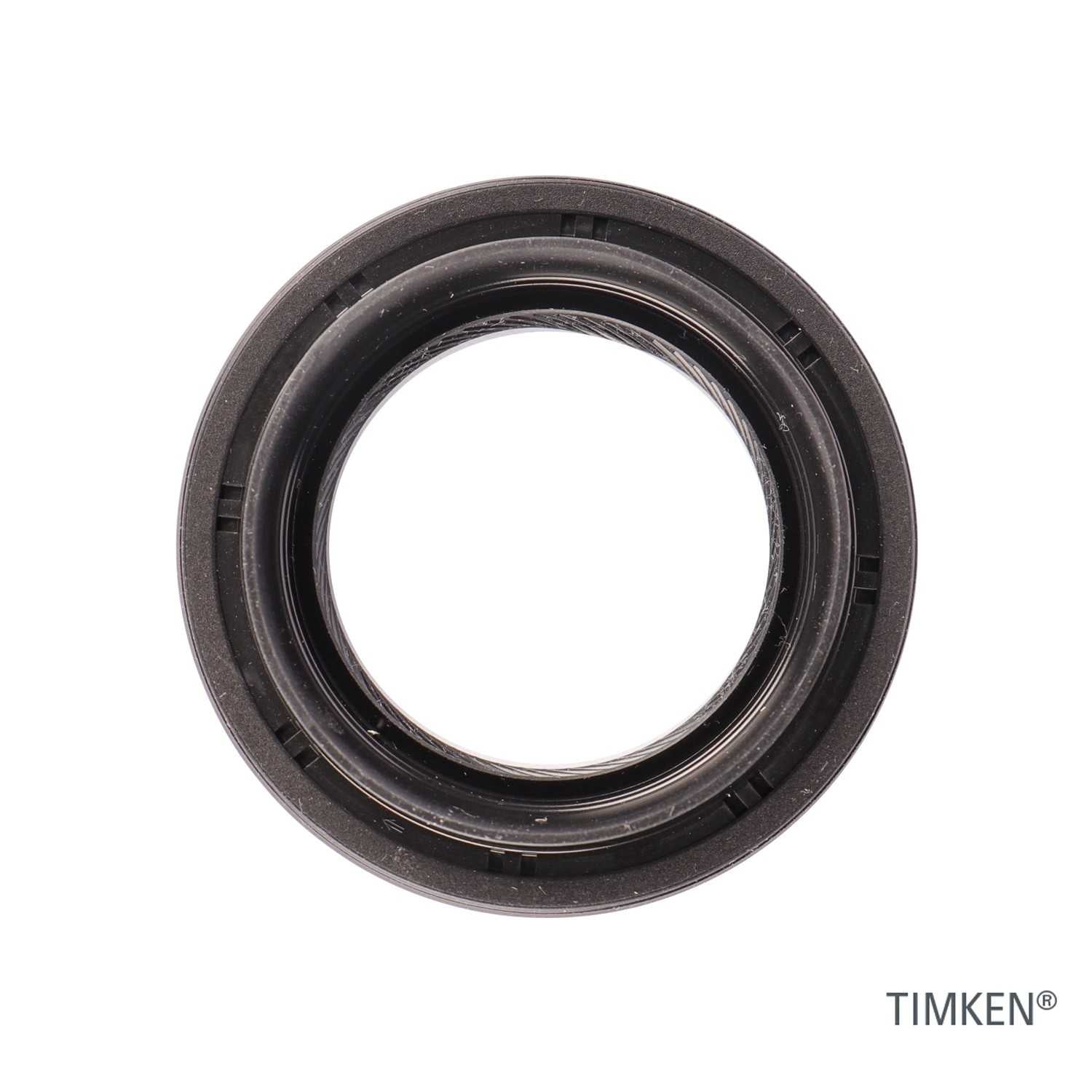 Timken Automatic Transmission Output Shaft Seal  top view frsport 710731