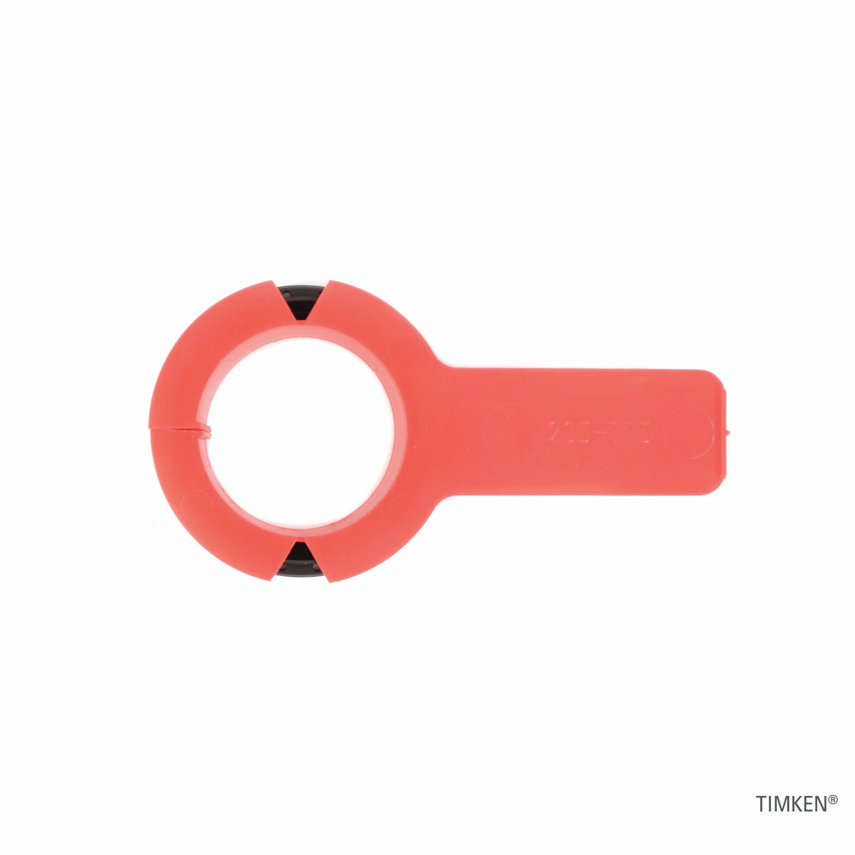 Timken Manual Transmission Output Shaft Seal 710798 image 4