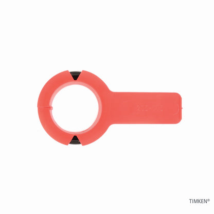 Timken Manual Transmission Output Shaft Seal 710798 image 4