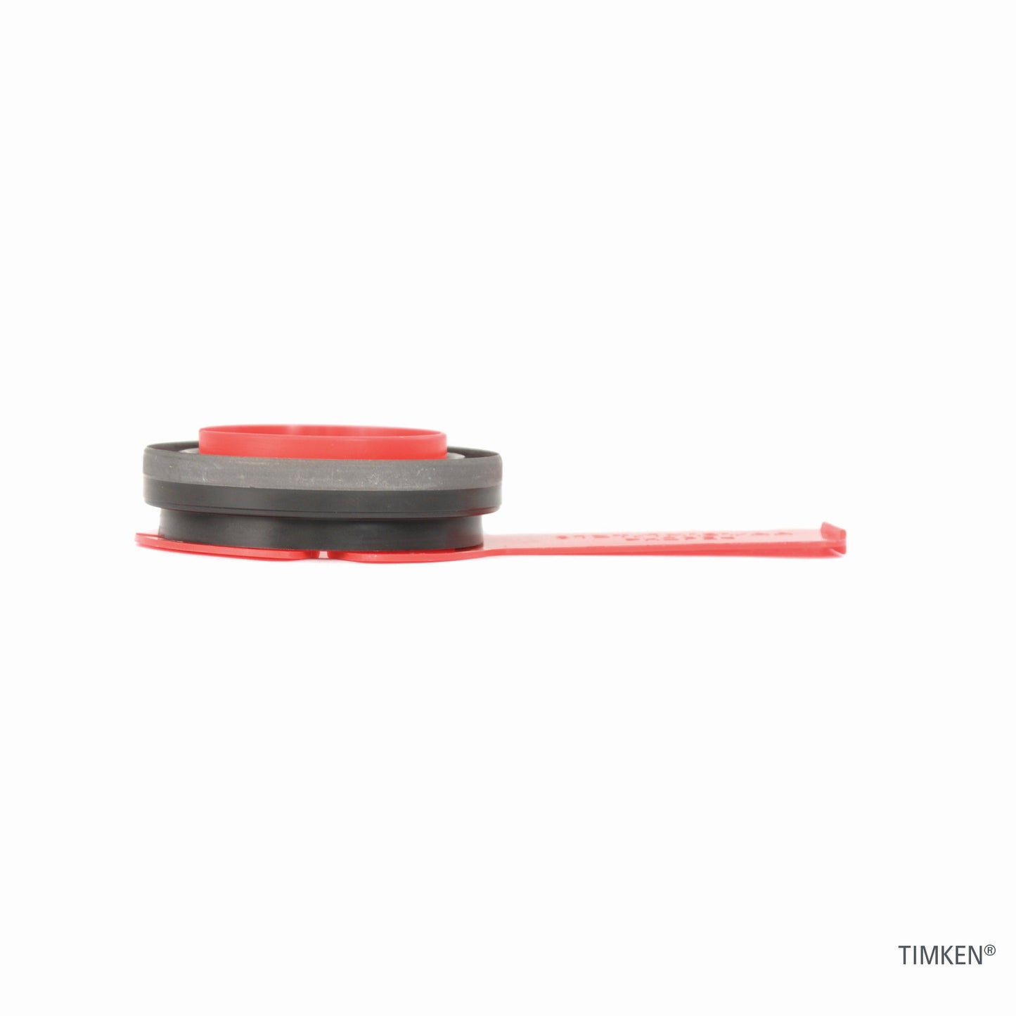 Timken Manual Transmission Output Shaft Seal 710798 image 3