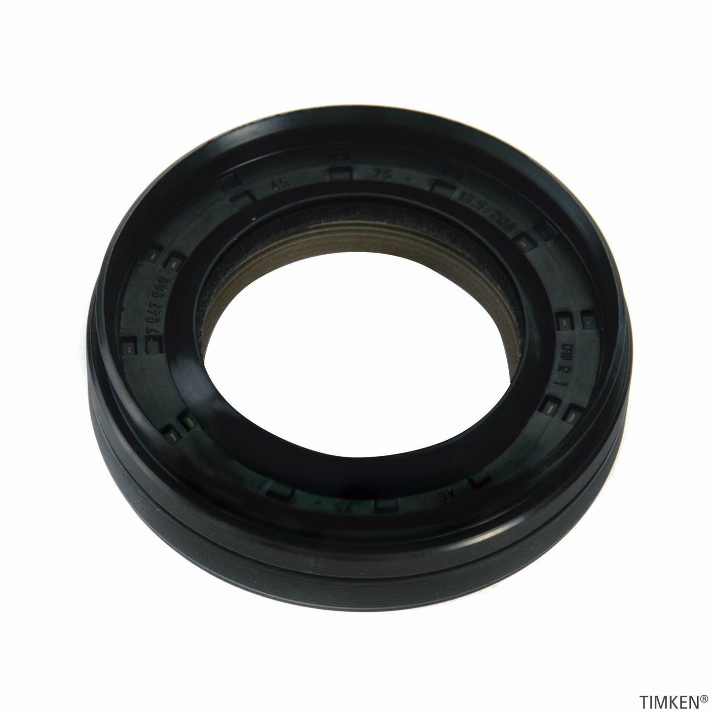 Timken Engine Crankshaft Seal 710822