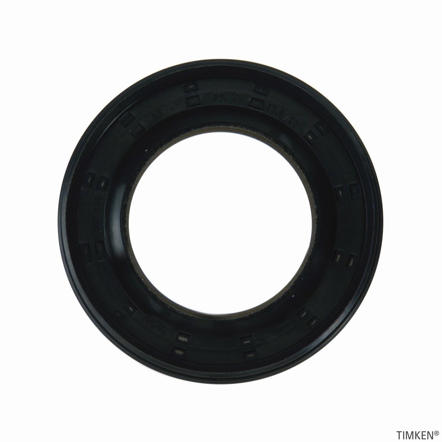 Timken Engine Crankshaft Seal 710822