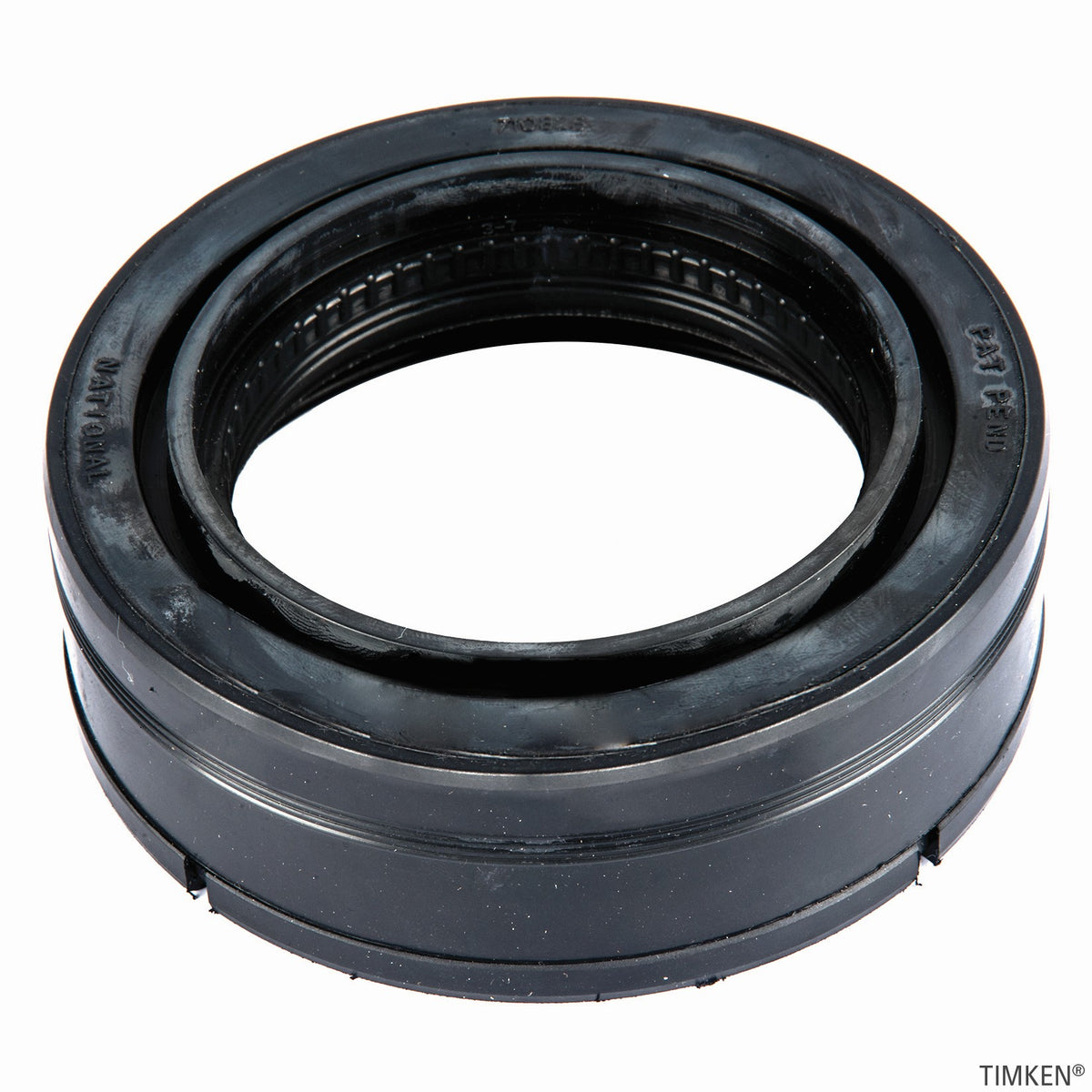 Timken Drive Axle Shaft Seal 710825 image 2