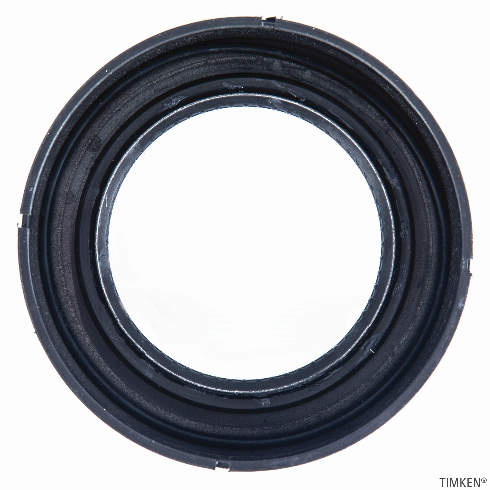 Timken Drive Axle Shaft Seal 710825 image 4
