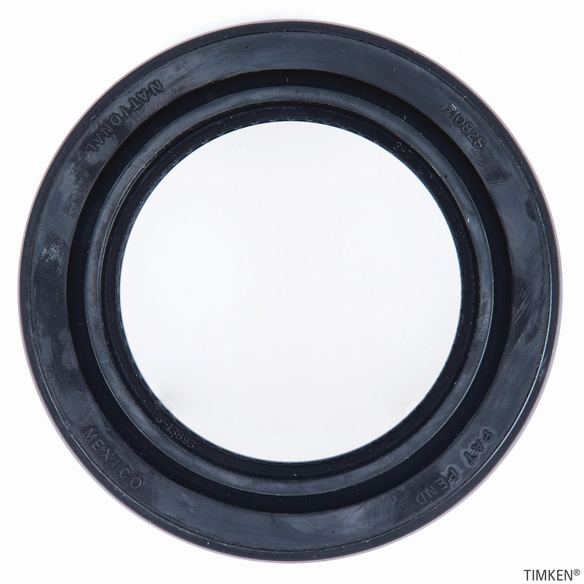 Timken Drive Axle Shaft Seal 710825 main image