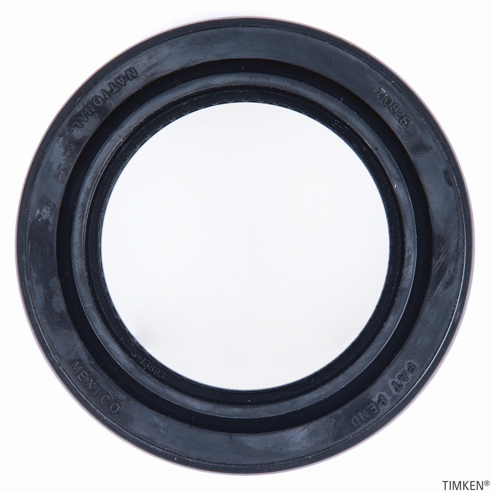 Timken Drive Axle Shaft Seal 710825 main image