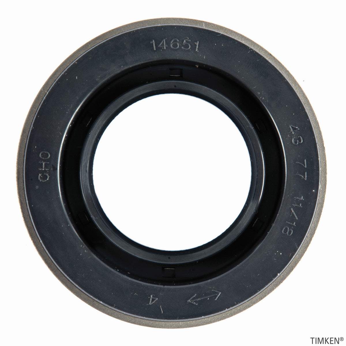 Timken Seal 710836