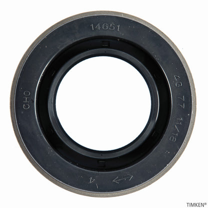 Timken Seal 710836