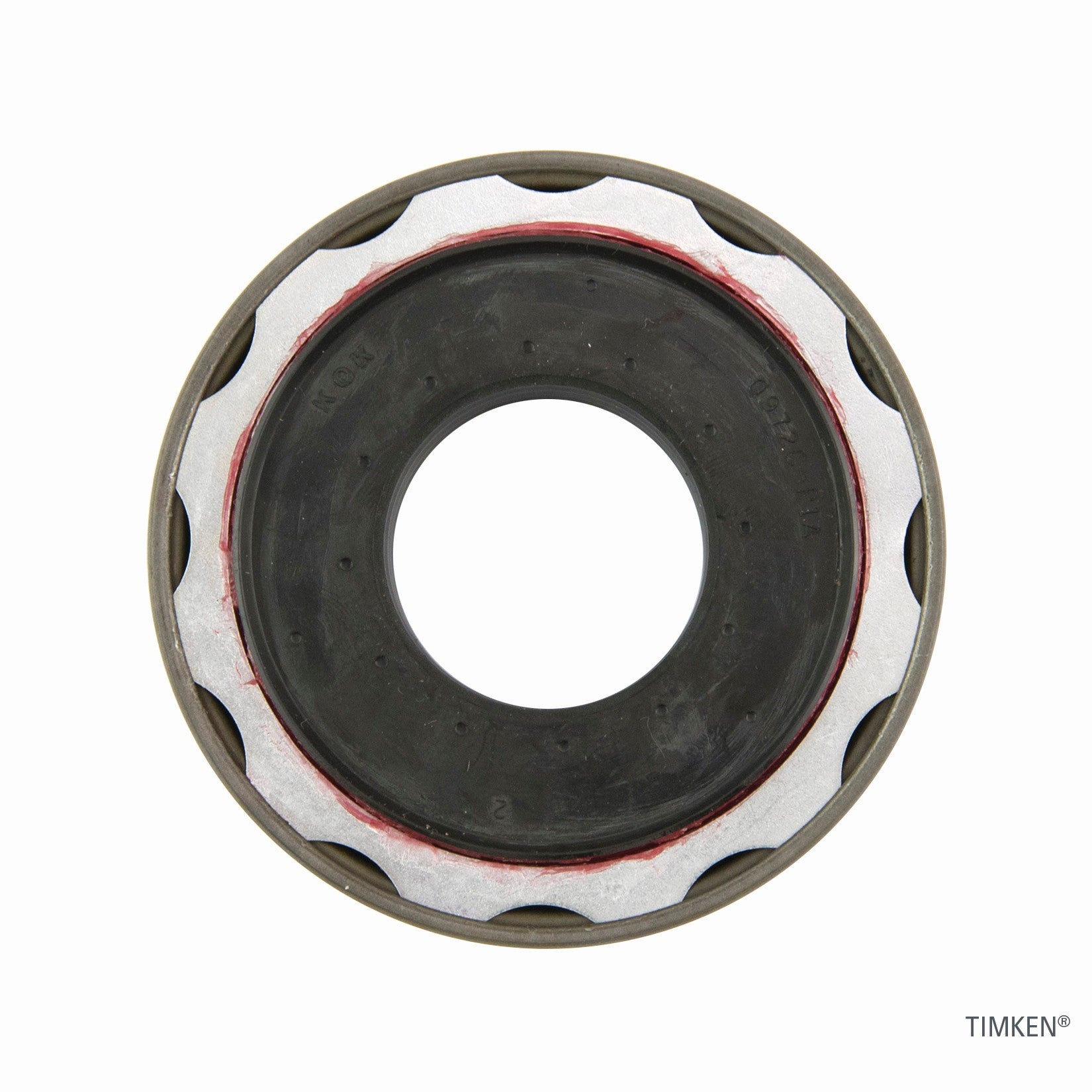 Timken Drive Axle Shaft Seal 710926 image 4