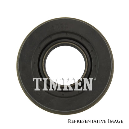 Timken Drive Axle Shaft Seal 710926 image 5