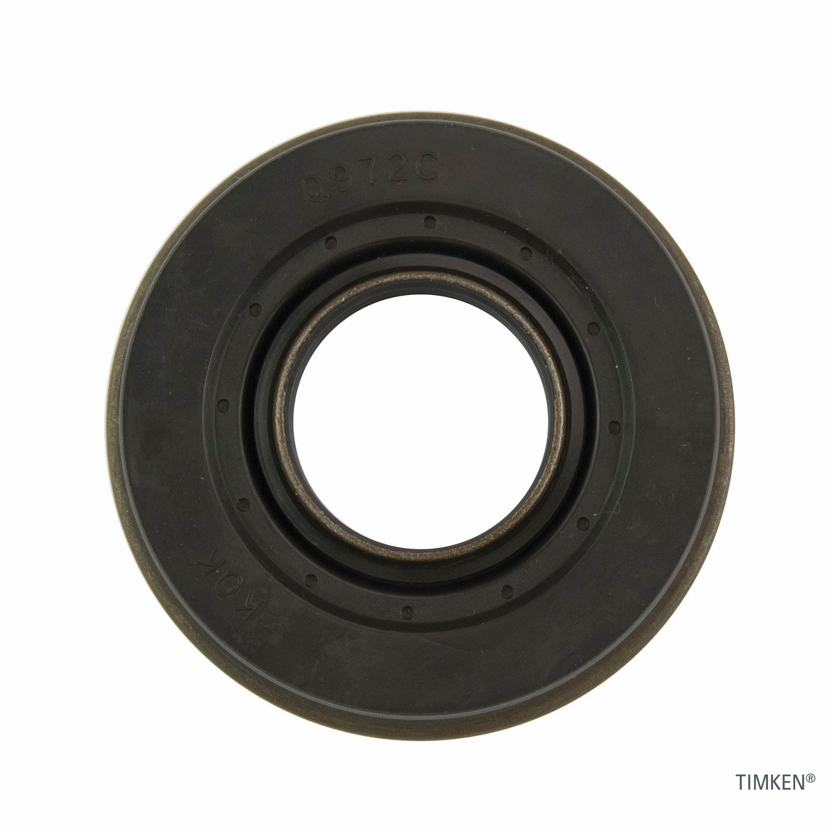 Timken Drive Axle Shaft Seal 710926 main image