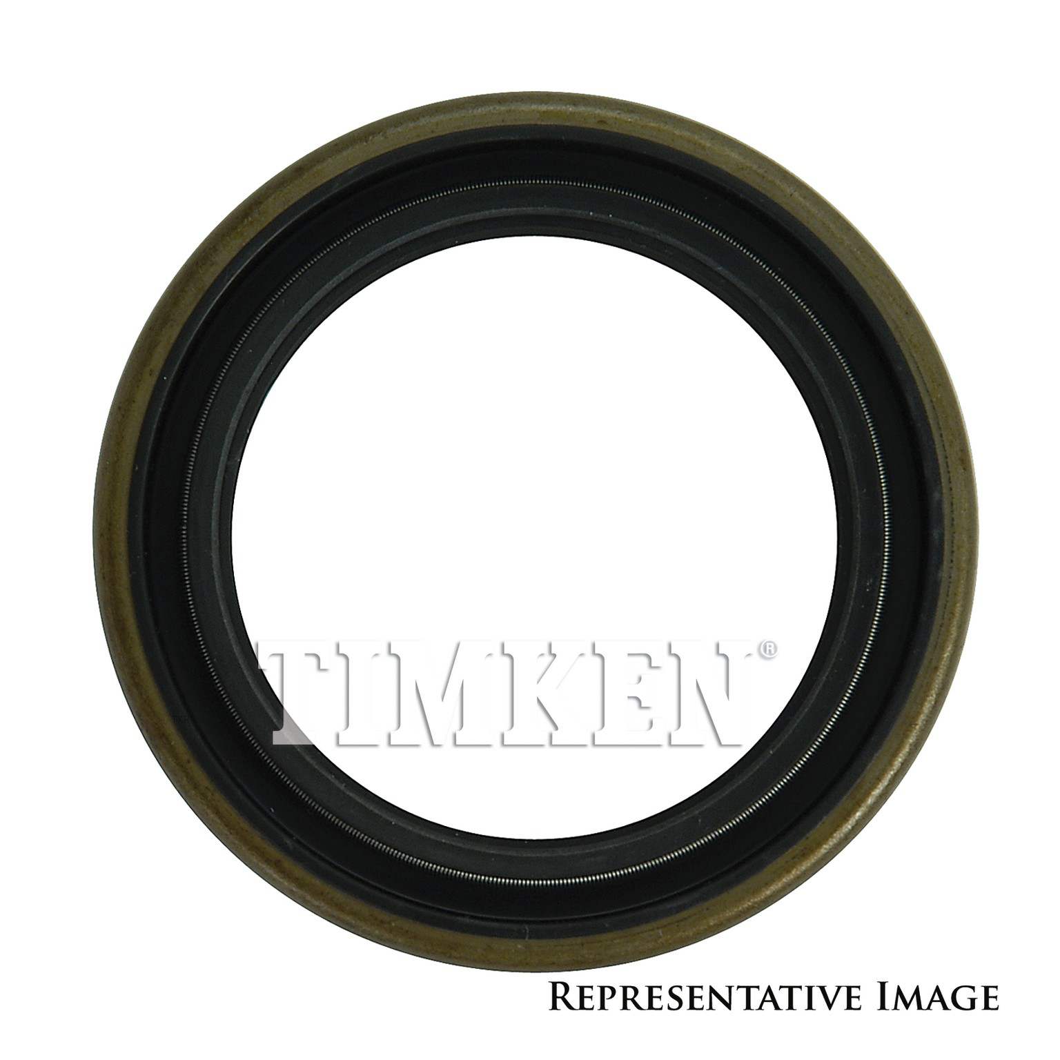 Timken Transfer Case Input Shaft Seal 710928