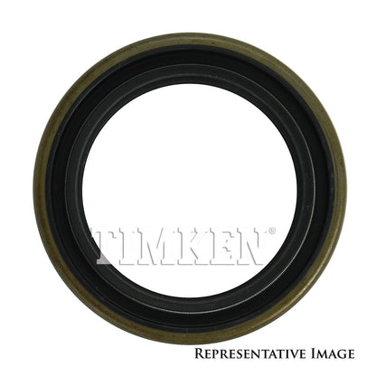 Timken Transfer Case Input Shaft Seal 710928