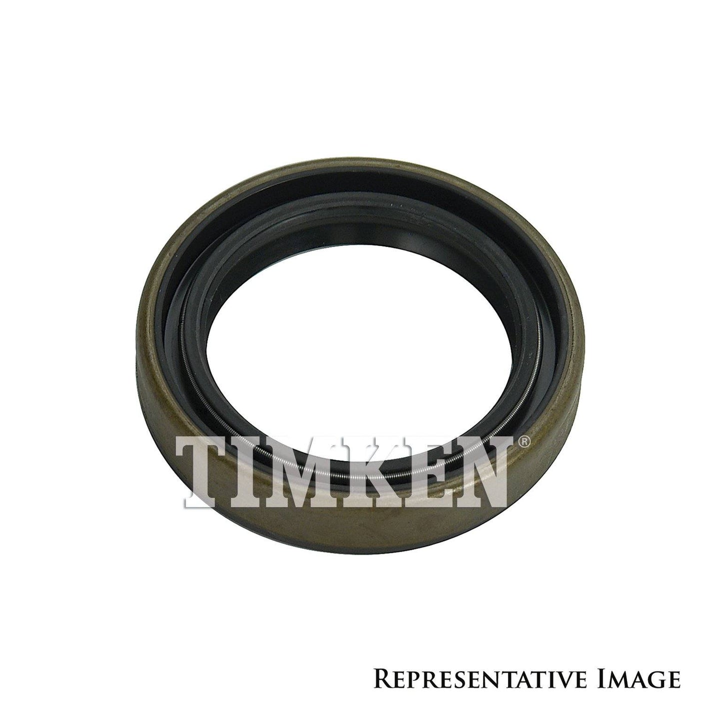 Timken Transfer Case Input Shaft Seal 710928